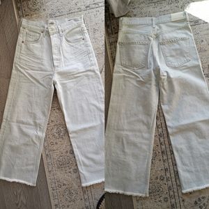 Citizens of Humanity Emma Jeans